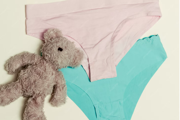 Colección NIÑA